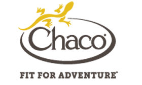 Chaco Logo - Win a $110 Gift Card from Chaco! - Wanderlust and Lipstick