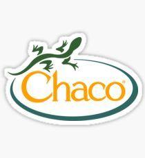 Chaco Logo LogoDix