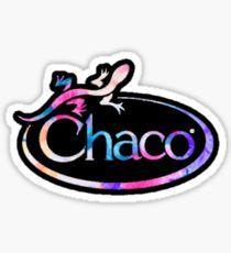 Chaco Logo - Chaco Stickers | Redbubble