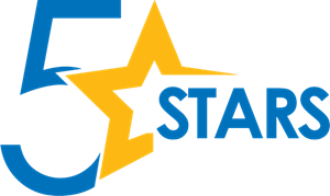 Stars Logo - Stars Logo Vector (.AI, .EPS, .PDF) Free Download