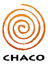 Chaco Logo - About Chaco