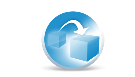 Backup Logo - Avamar - Backup and Data Recovery | EMC UK