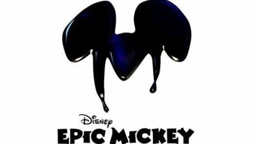 Epic Mickey 2 Logo - Rumor: Epic Mickey 2 for Next Year | GBAtemp.net - The Independent ...