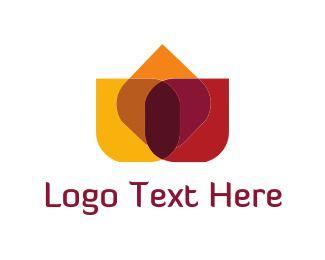 Fire Flower Logo - Fire Logos - Make a Fire Logo, Try it FREE | Page 4 | BrandCrowd