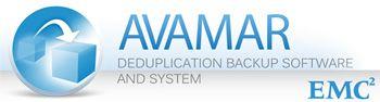 Avamar Logo - Test Drive EMC's Data Domain or Avamar