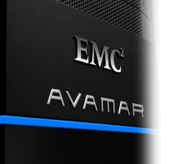 Avamar Logo - EMC Avamar