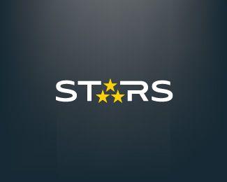 Stars Logo - Stars Designed by Logoholik | BrandCrowd