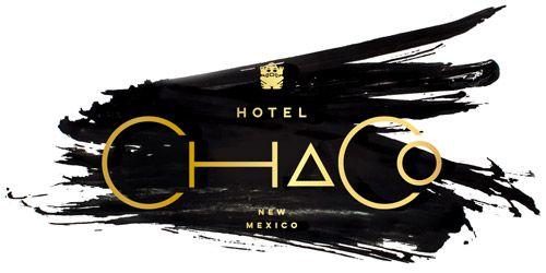 Chaco Logo - Hotel Chaco