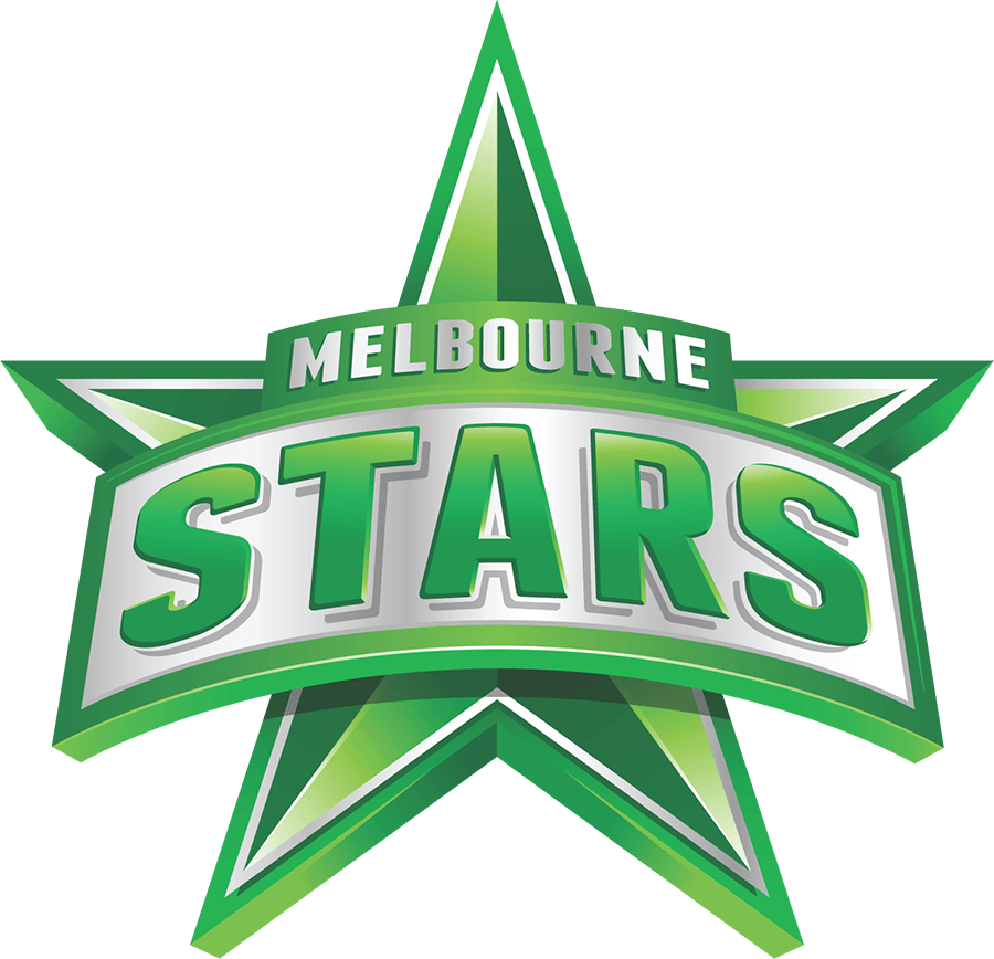 Stars Logo - Melbourne stars.png