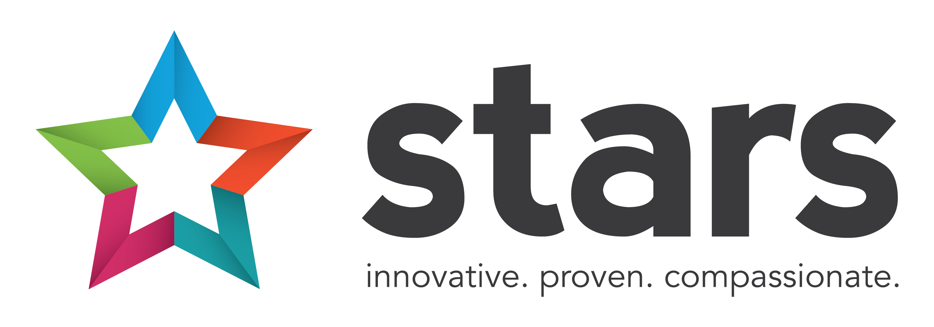 Stars Logo - About