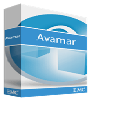 Avamar Logo - New version of EMC Avamar Virtual Edition integrates with Azure