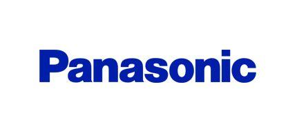 Electronics Company Logo - Panasonic Logo and History of Panasonic Logo
