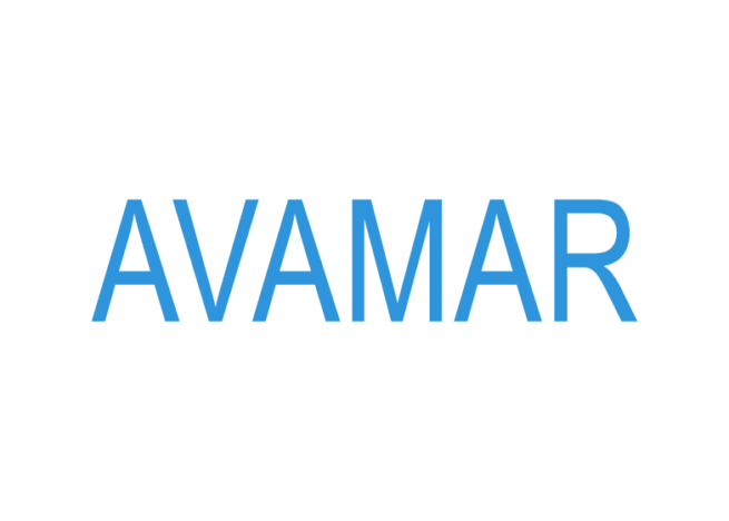 Avamar Logo - JUMP Investors