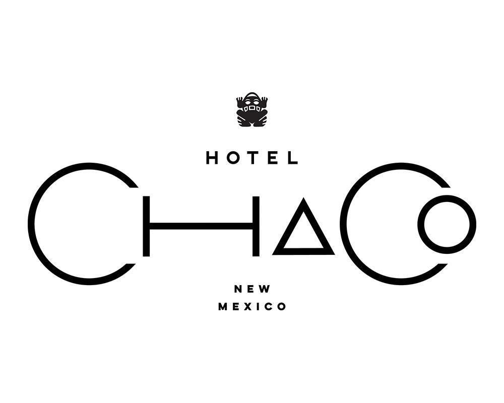 Chaco Logo - Lodging in Albuquerque, Resorts Albuquerque - Hotel Chaco