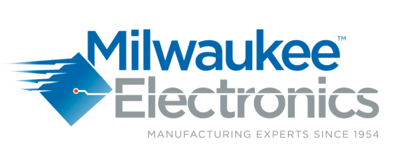 Electronics Company Logo - Old and New: 60 Years at Milwaukee Electronics | Milwaukee ...