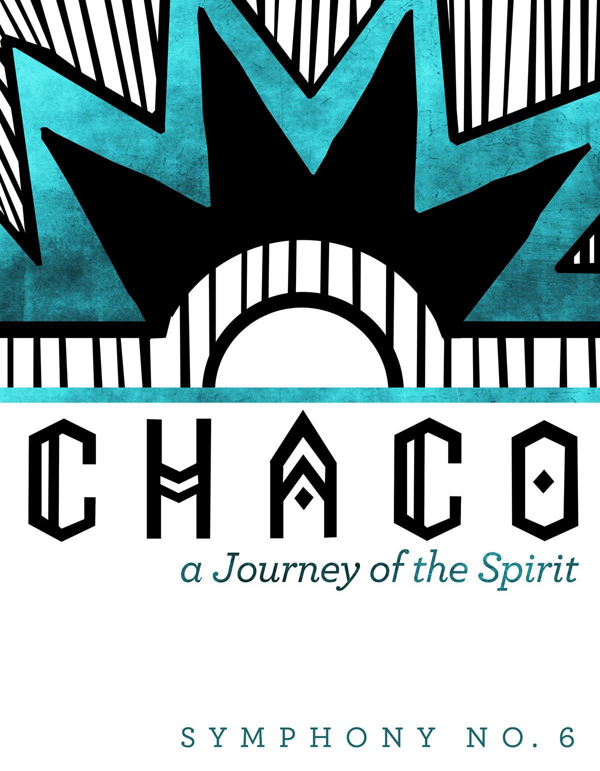 Chaco Logo - Chaco Logo Design on Behance