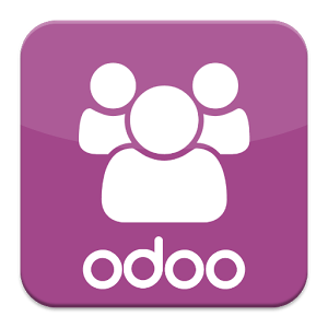Odoo Logo - How to install odoo a.k.a openerp