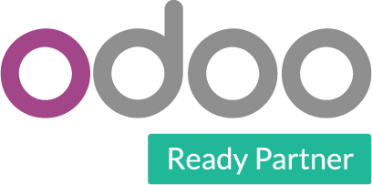 Odoo Logo - Our Services