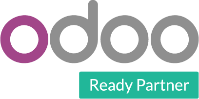 Odoo Logo - LogoDix