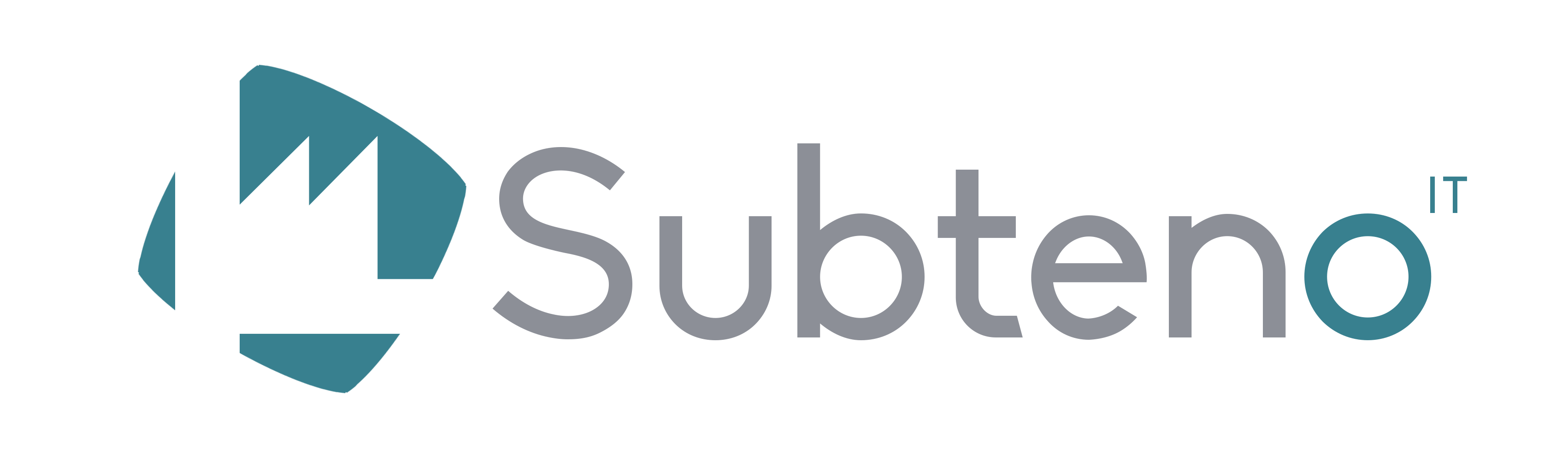 Odoo Logo - Subteno IT | Intégrateur Odoo ERP | Gold partner Odoo