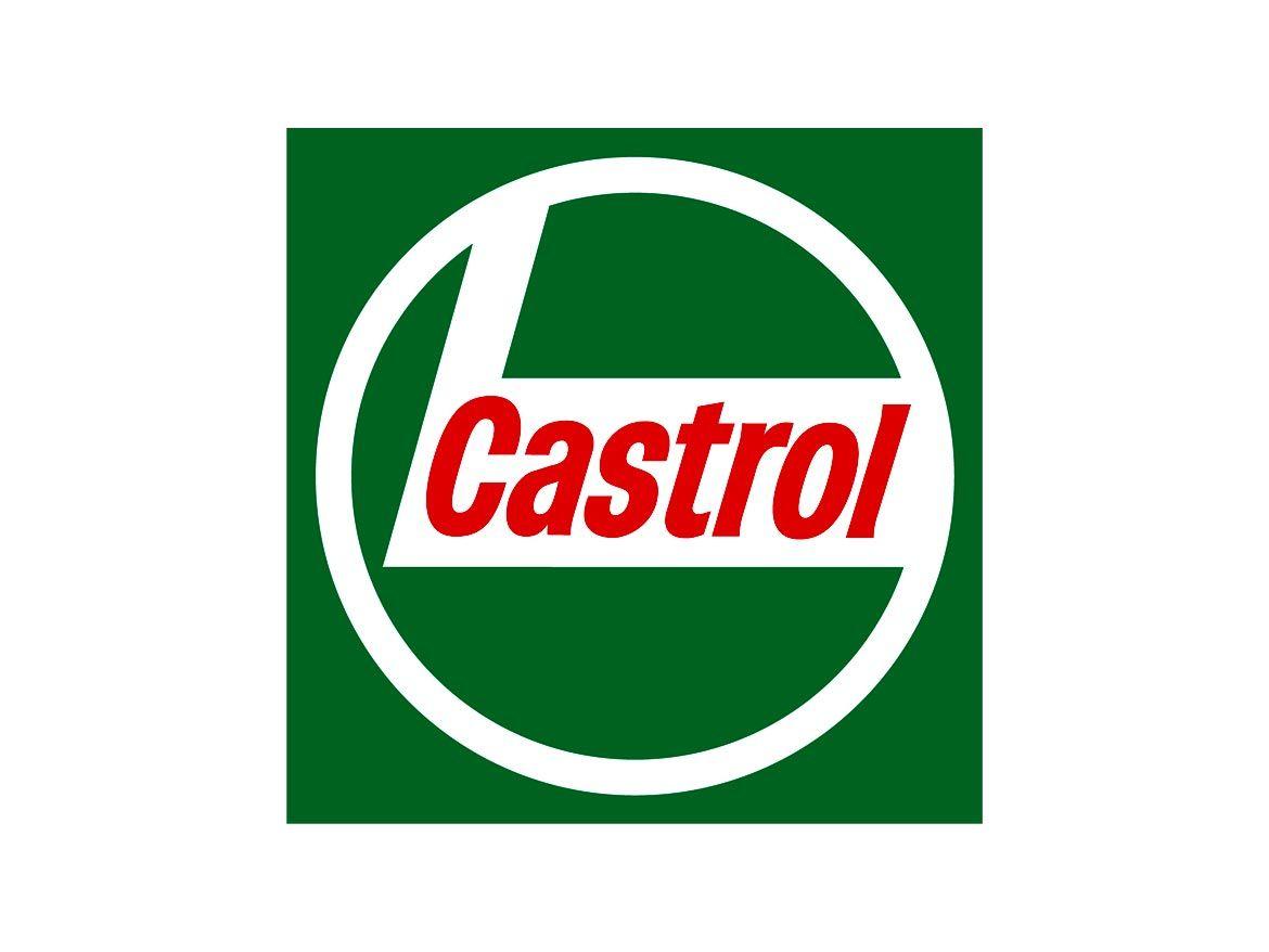 Castrol Logo - Castrol Logo Design. Clinton Smith Design Consultants. London