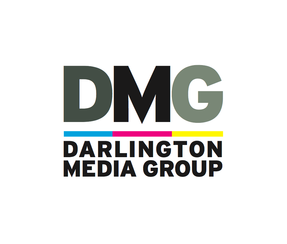 Social Media Group Logo - DMG logo – social media