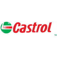 Castrol Logo - Castrol. Brands of the World™. Download vector logos and logotypes