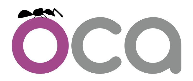 Odoo Logo - Events. The Odoo Community Association Website (OCA)