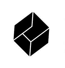 Open Black Box Logo - Re-design of Monash University Student Theatre (MUST) logo. MUST is ...