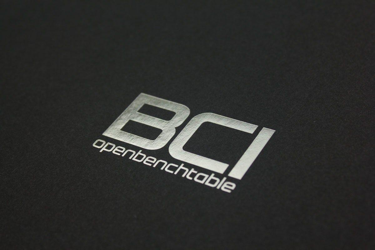 Open Black Box Logo - open-benchtable-bc1-box-logo - Open Benchtable