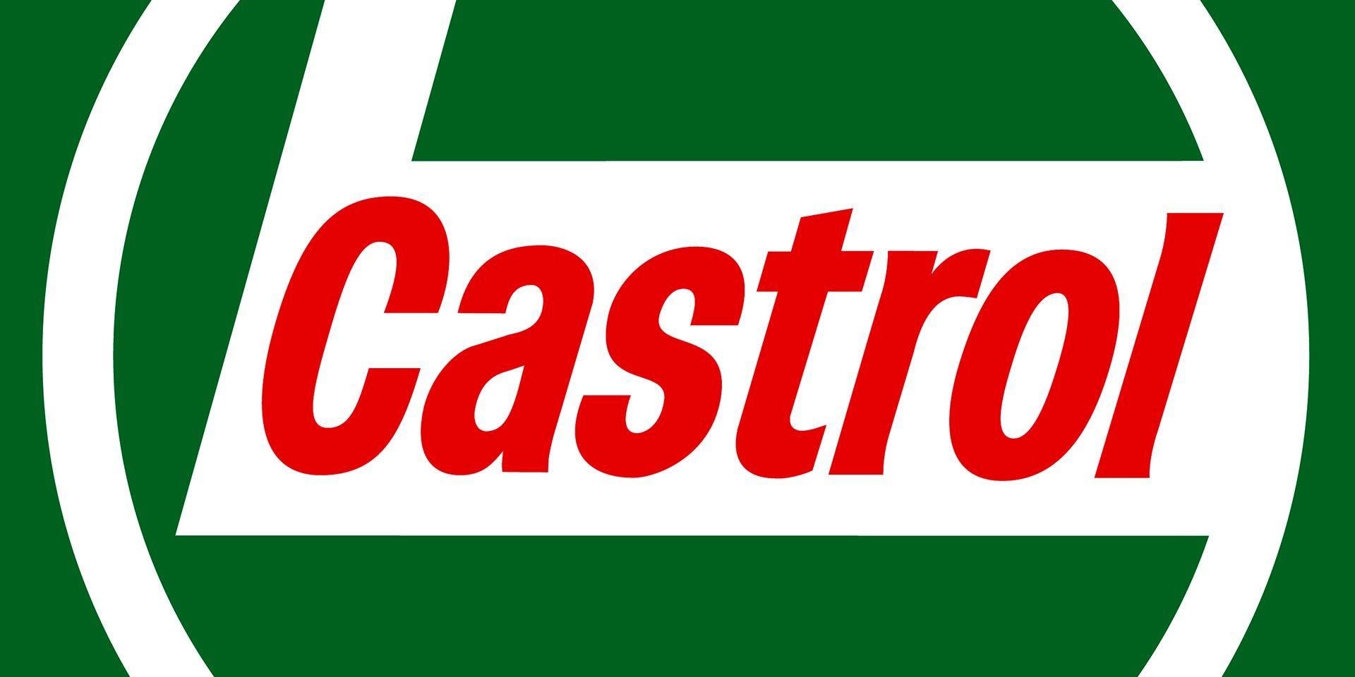 Castrol Logo - Castrol Logo. Castrol Logo Design Vector Free Download