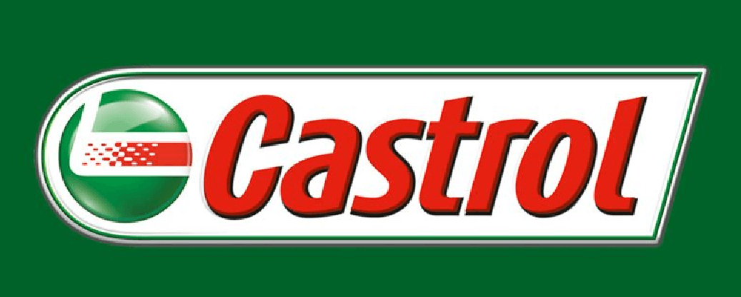 Castrol Logo - Castrol Logo】. Castrol Logo Design Vector PNG Free Download