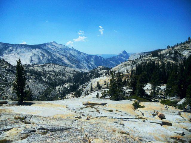 Sierra Nevada Mountain Logo - In Photos: The Magnificent Sierra Nevada Mountains