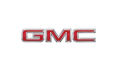 New GMC Logo - GMC Pressroom - United States - Home