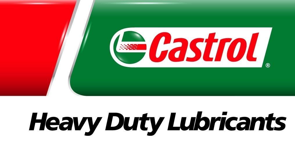Castrol Logo Logodix