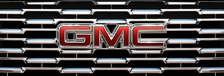New GMC Logo - New GMC Compact Crossover - Danny Len Buick GMC
