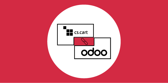 Odoo Logo - CSCart Odoo Bridge cs cart integration