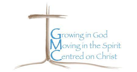 New GMC Logo - Guisborough Methodist Church – New Logo, Fresh Vision