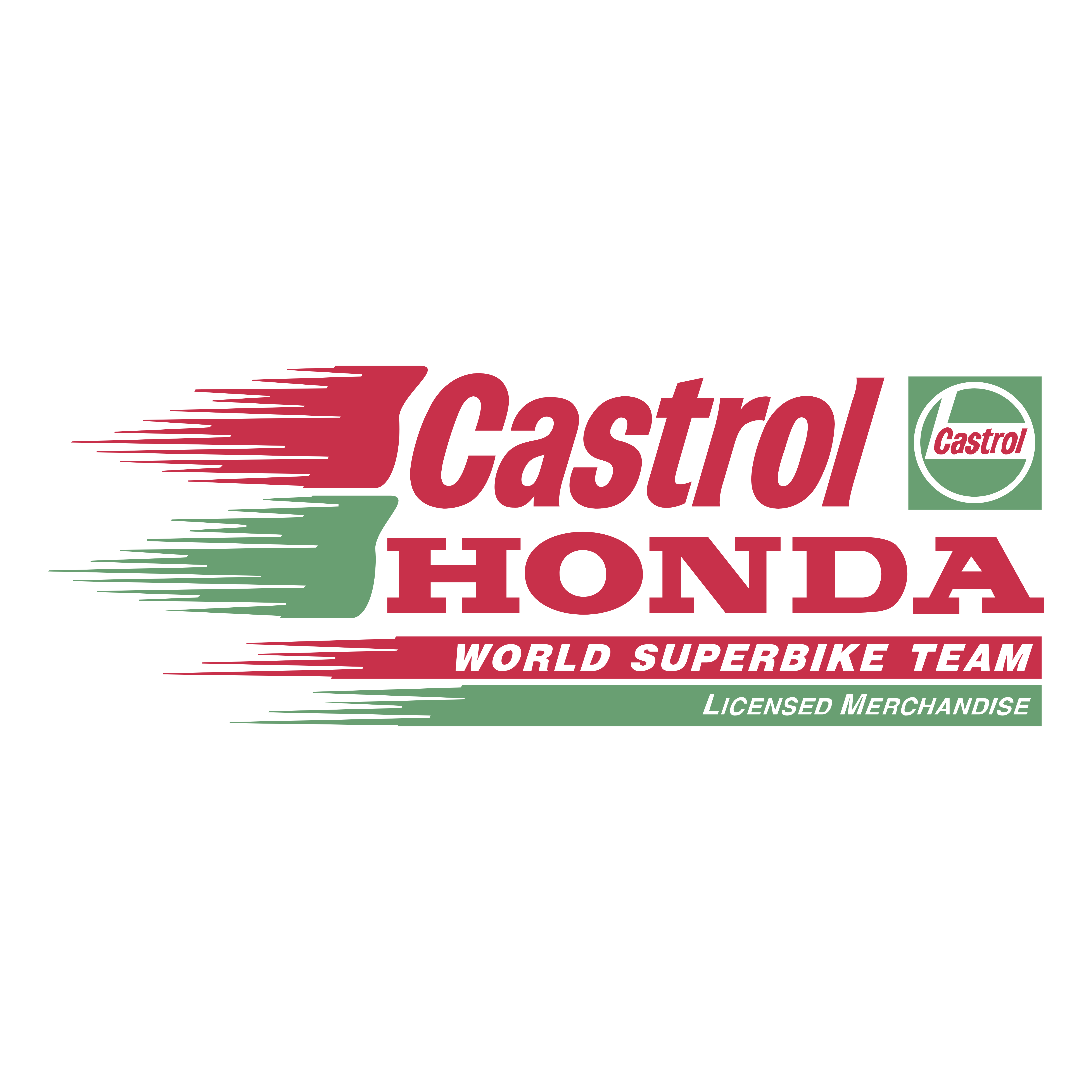 Castrol Logo - Castrol – Logos Download