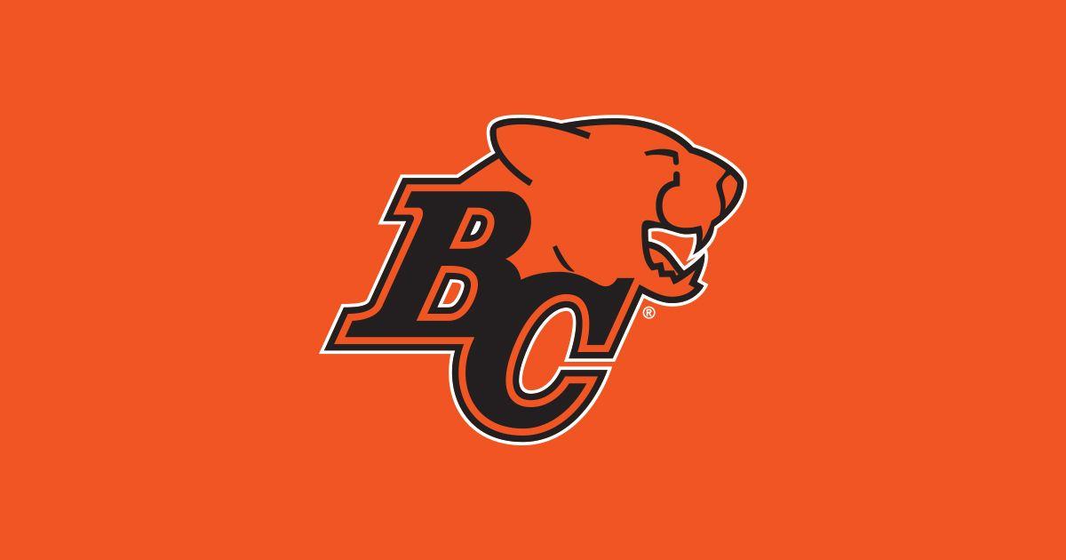 BC Lions Logo - BC Lions - Official site