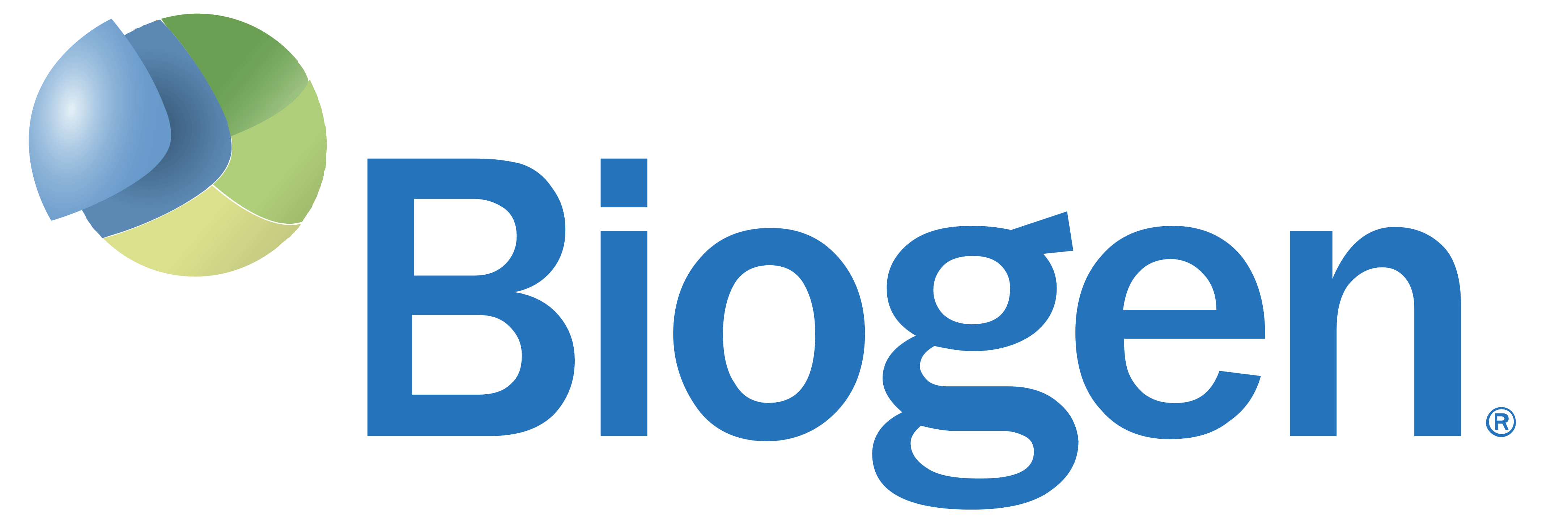 Biogen Logo - Biogen