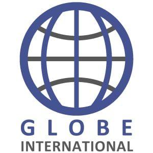 International Globe Logo - GLOBE International a.i.s.b.l. on Vimeo