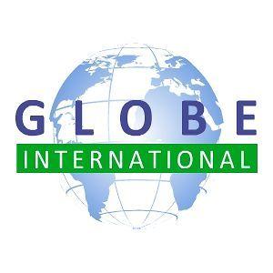 International Globe Logo - GLOBE International – The Political Tool of the Global Power Elite ...