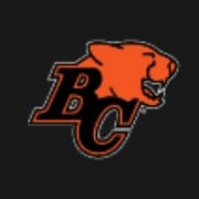 BC Lions Logo - BC Lions Football Club Reviews