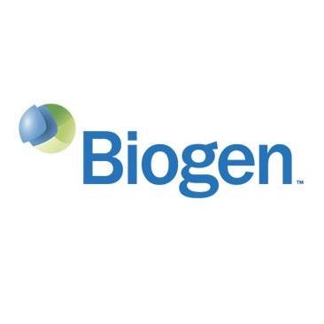 Biogen Logo - Biogen logo - Pharma Journalist