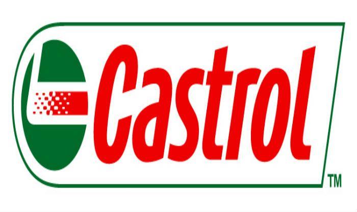 Castrol Logo - Castrol Logo】. Castrol Logo Design Vector PNG Free Download