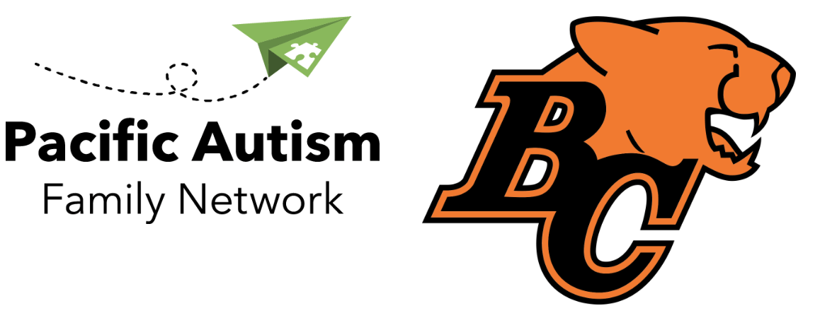 BC Lions Logo - BC Lions' Games Just Got More Autism Friendly. Pacific Autism