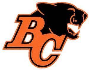 BC Lions Logo - BC Lions Logo Image. Team logos. Canadian football league