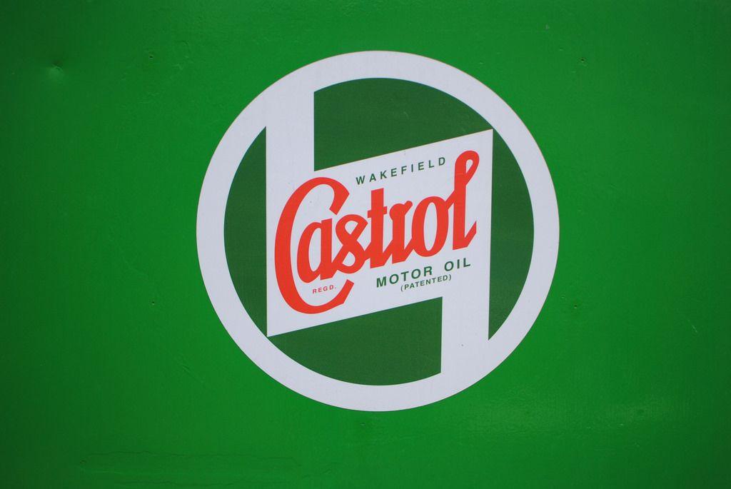 Castrol Logo - Castrol Logo】| Castrol Logo Design Vector PNG Free Download
