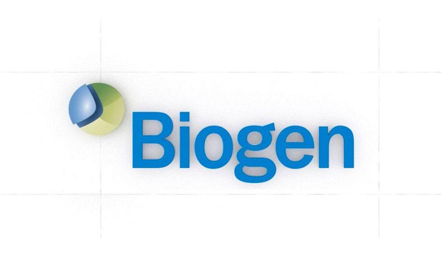 Biogen Logo - Biogen Logo Redesign - John Pendleton